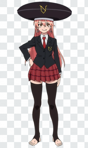 Gina Chamber Transparent PNG