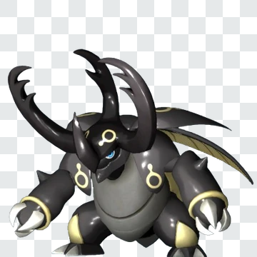 Palworld Warsect Transparent PNG