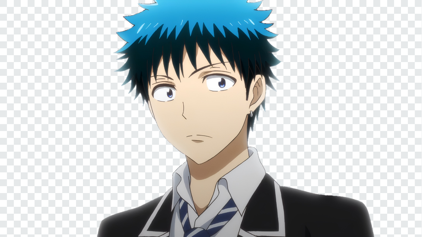 Yamada Ryuu Transparent PNG